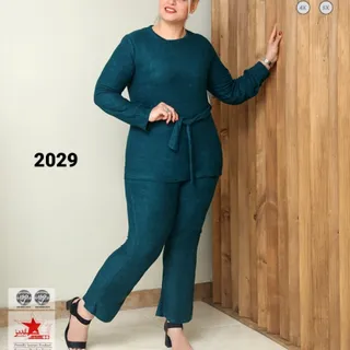 ست راحتی سایز بزرگ