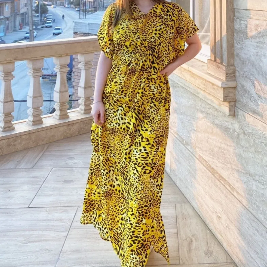 پیراهن پانچ