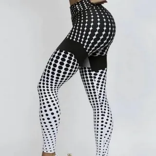 لگ ورزشی کمرگنی