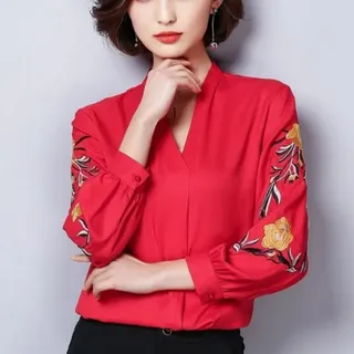 شومیز مجلسی