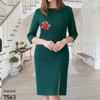 پیراهن سایز بزرگ