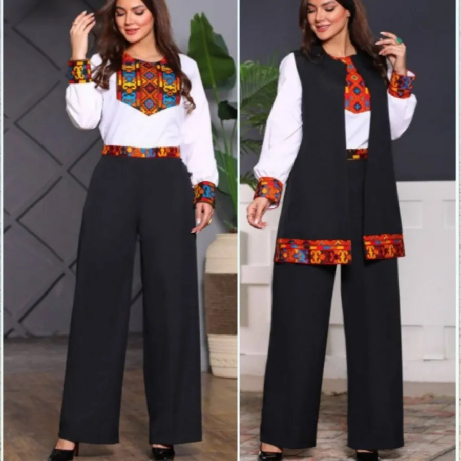 ست سنتی ایران دخت