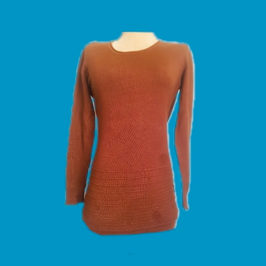 تونیک ترک،بافت