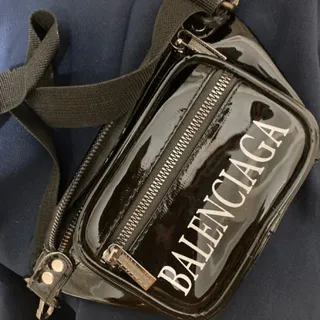 کیف کمری Balenciaga