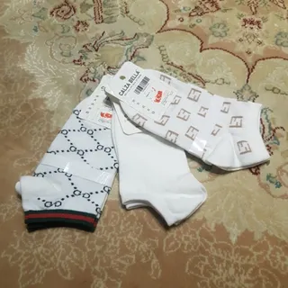 جوراب نخ پنبه