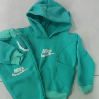 هودی و شلوار