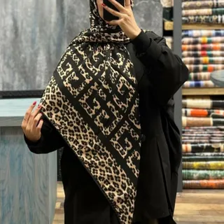 روسری  پاییزه