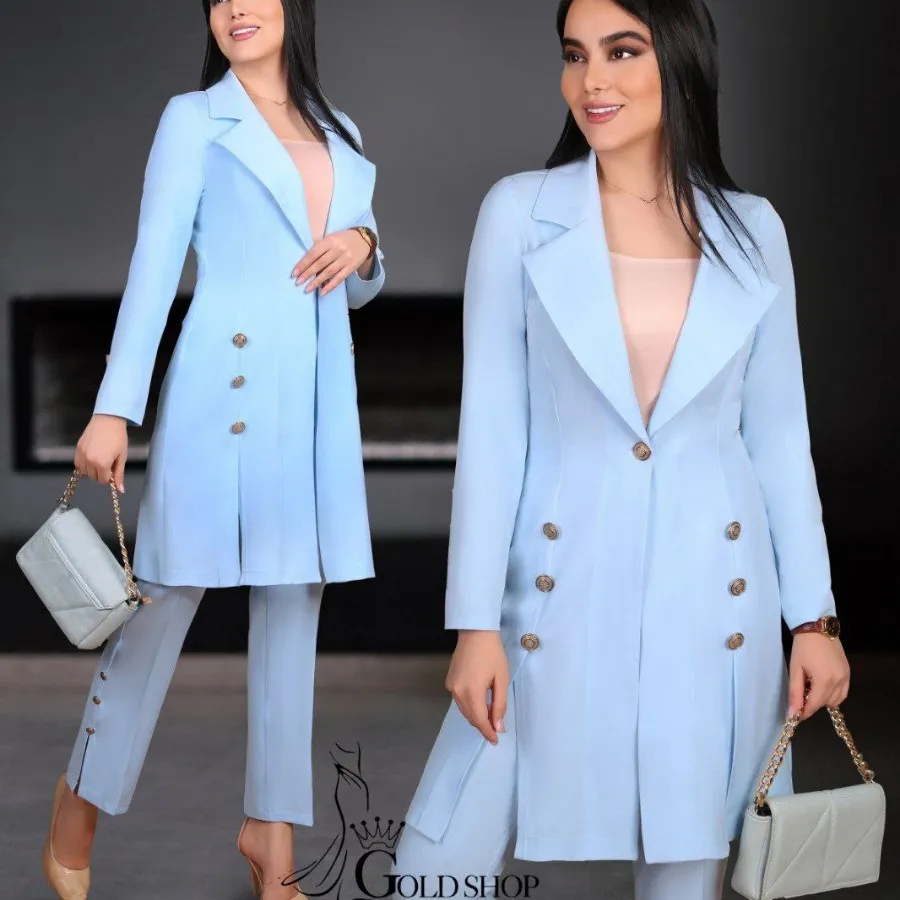 کت و شلوار شکیلا