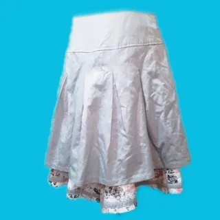 دامن پلیسه دوبل،تایلند