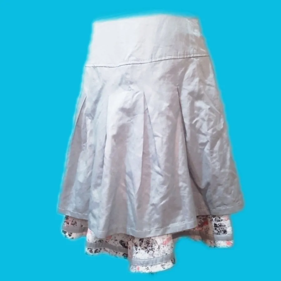 دامن پلیسه دوبل،تایلند