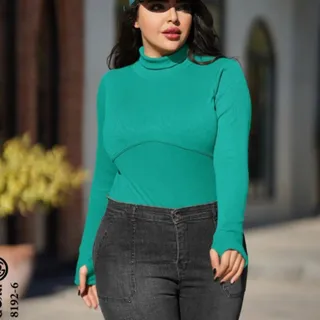 بادی سایز بزرگ