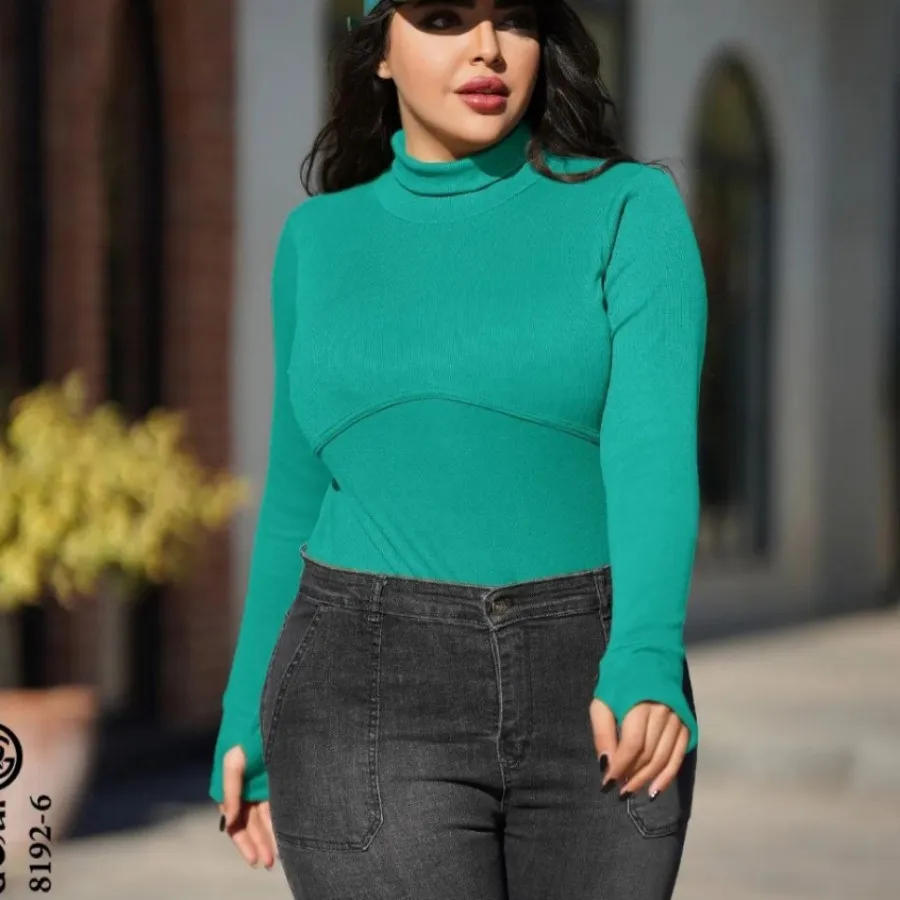 بادی سایز بزرگ