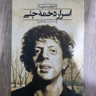 کتاب رمان