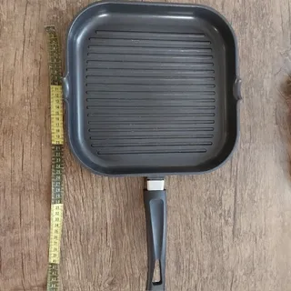 تابه گریل چدن