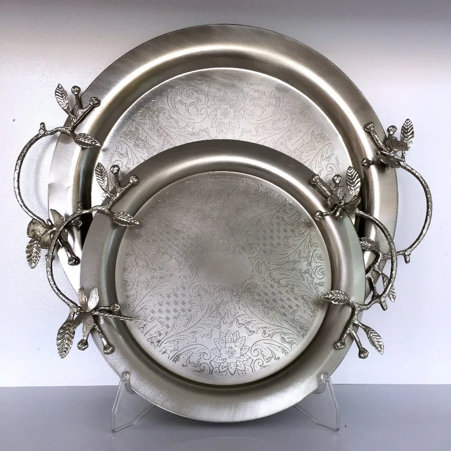 سینی لاکچری