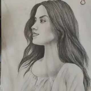 نقاشی چهره