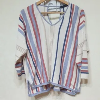 بلوز بافت خارجی