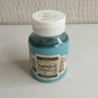 پودر کهنه کاری سوداکو