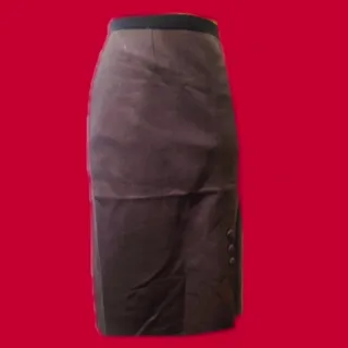 دامن تنگ پشمی،ترک