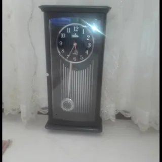 ساعت دیواری