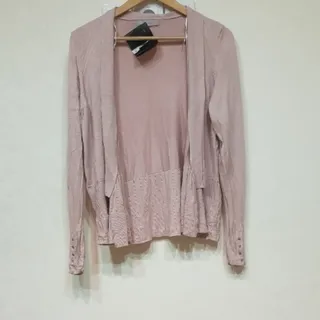 بلوز بافت جلوباز خارجی