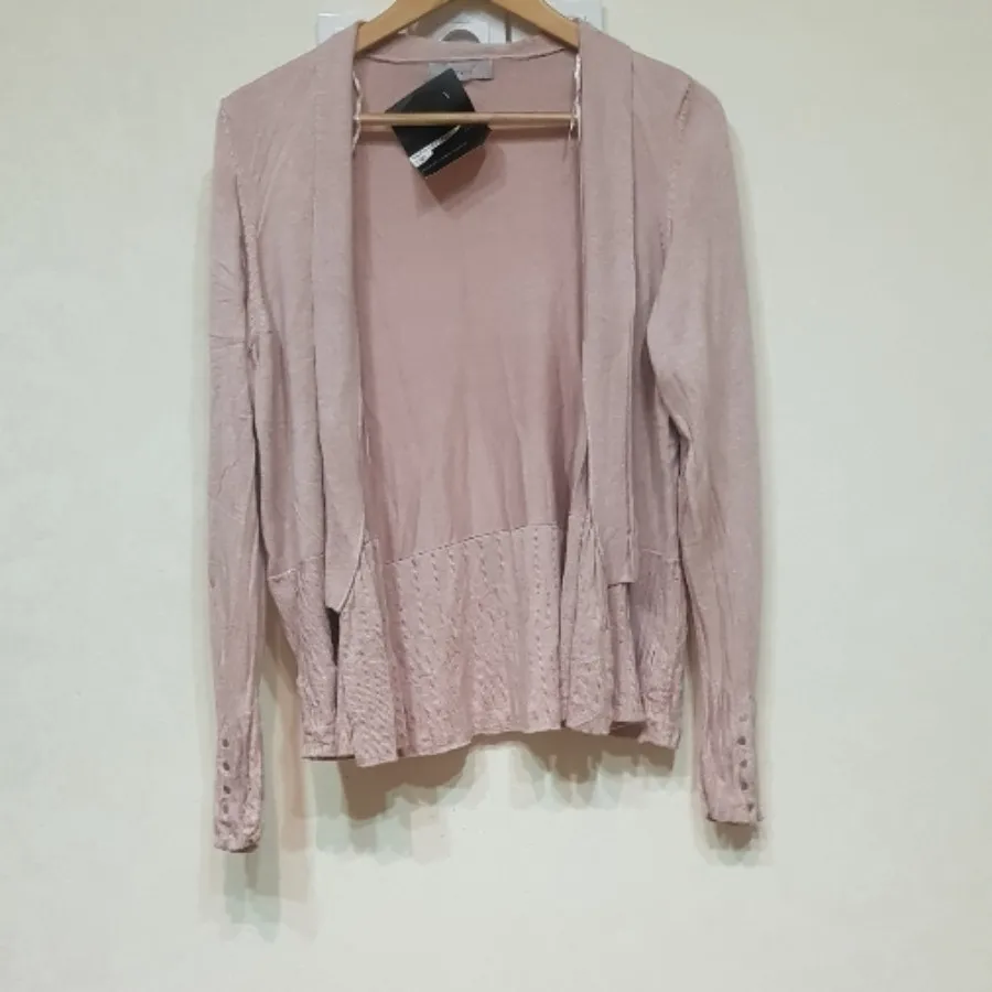 بلوز بافت جلوباز خارجی