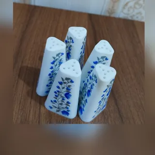 نمکدان طرح ارکوپال