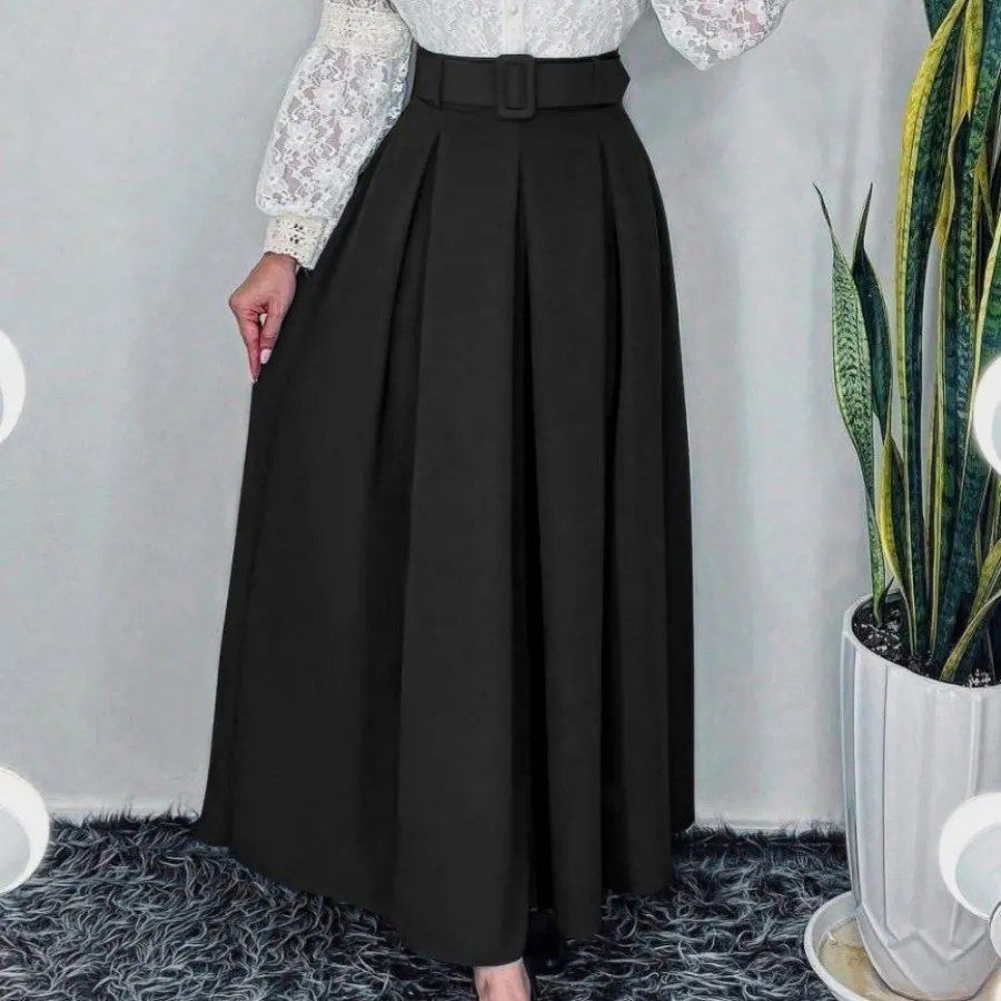 دامن پیله دار