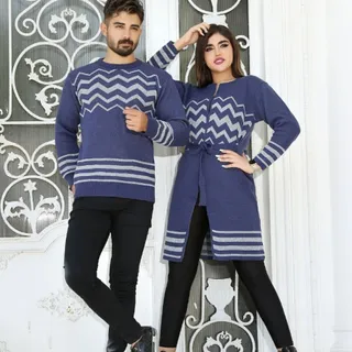 ست زوج بافت