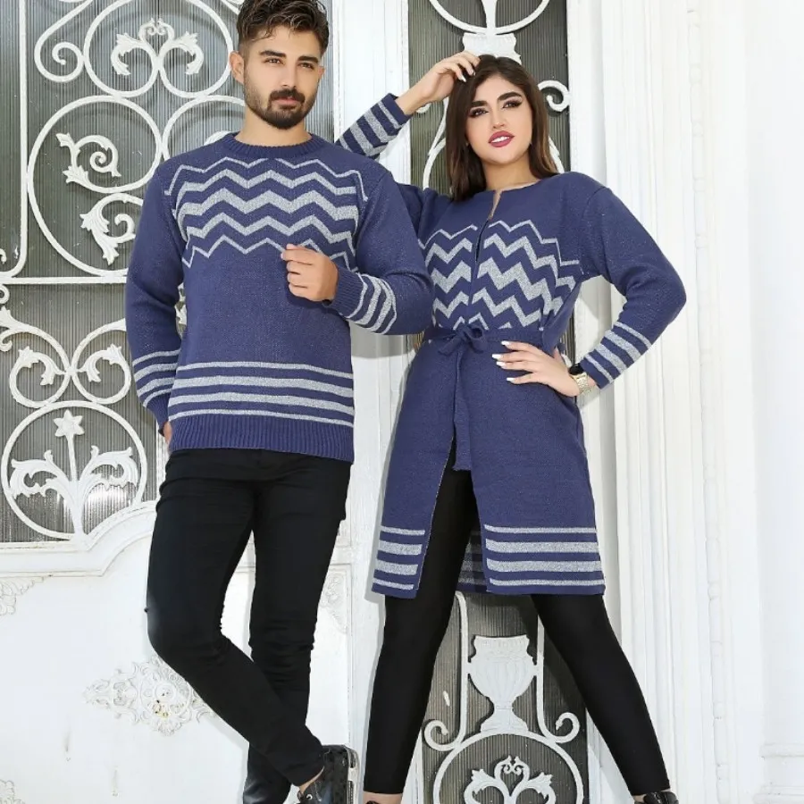 ست زوج بافت