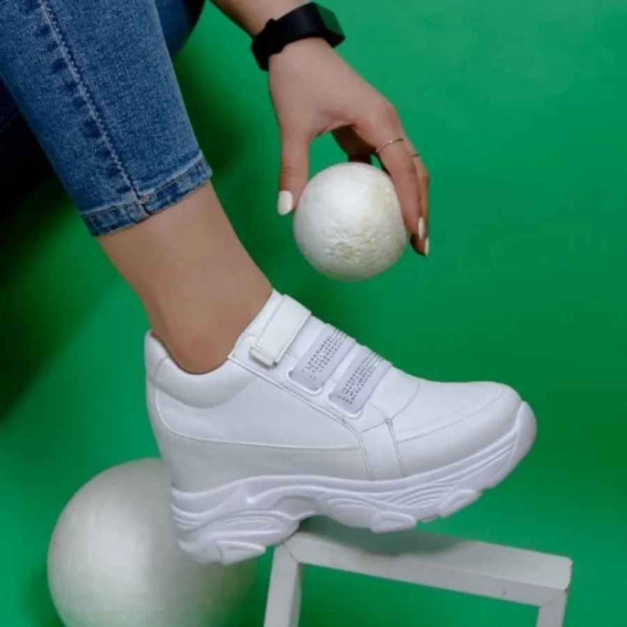 کتونی لژدار