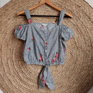 شومیز خارجی