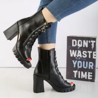 صندل پاشنه دار ستاره