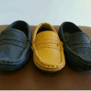 کفش بچگانه زیر قیمت