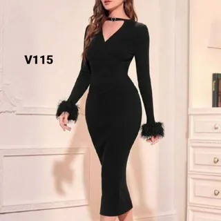 پیراهن باربی