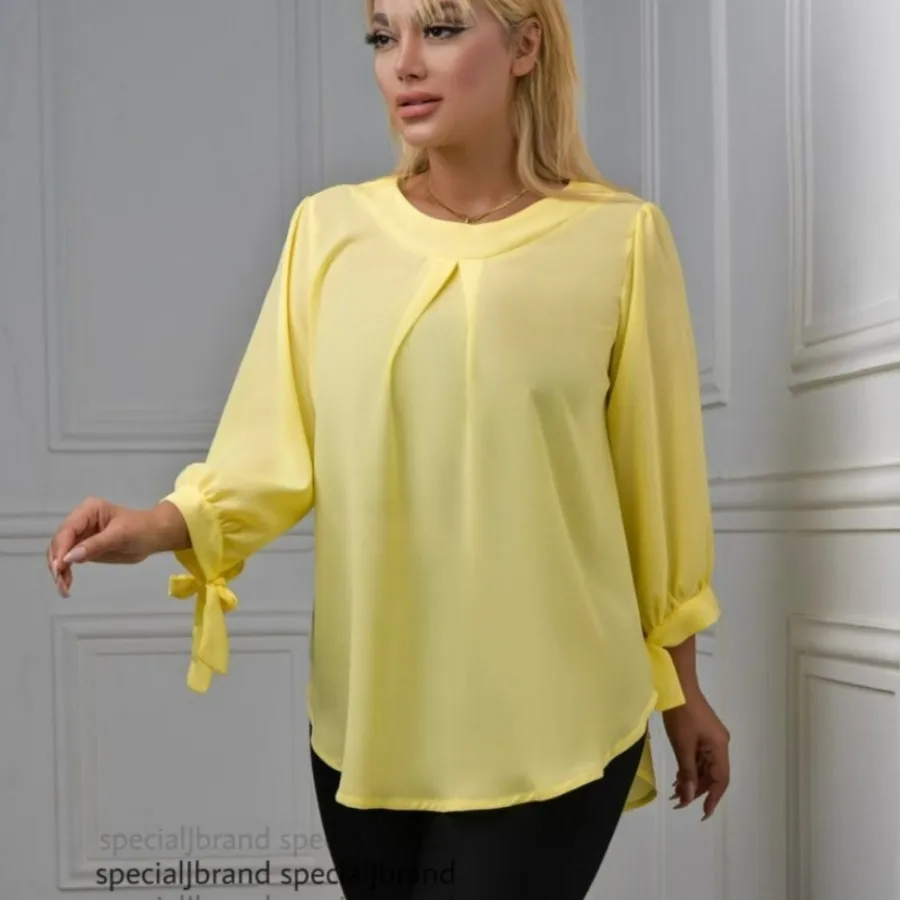 شومیز مجلسی نفیسه