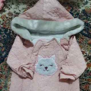سرهمی کلاهدار و جورابدار