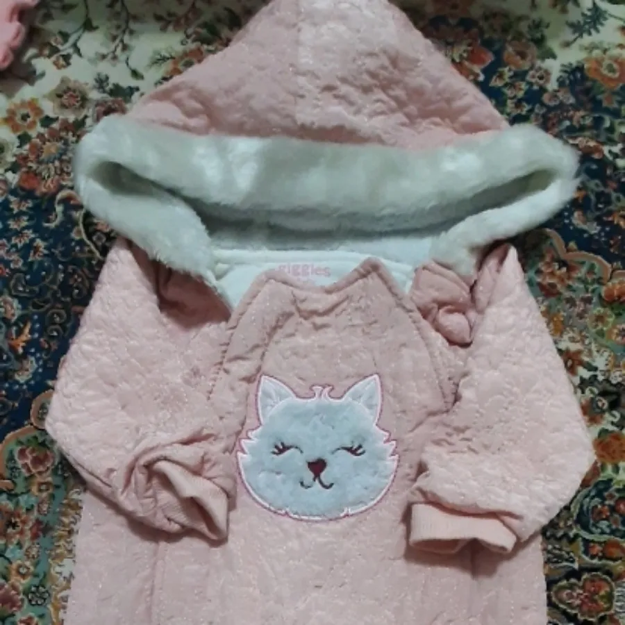 سرهمی کلاهدار و جورابدار