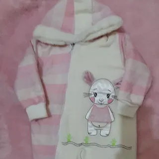 سرهمی زیپ دار
