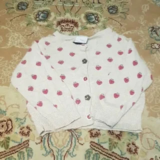 بلوز بافت نوزادی