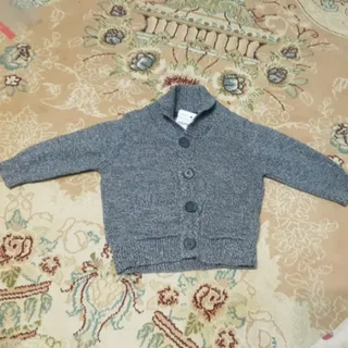 بلوز بافت نوزادی