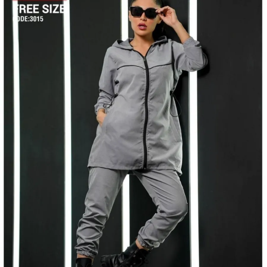 ست اسپرت رز