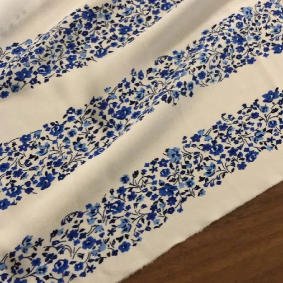 پارچه بوگاتی گلدار 2.30