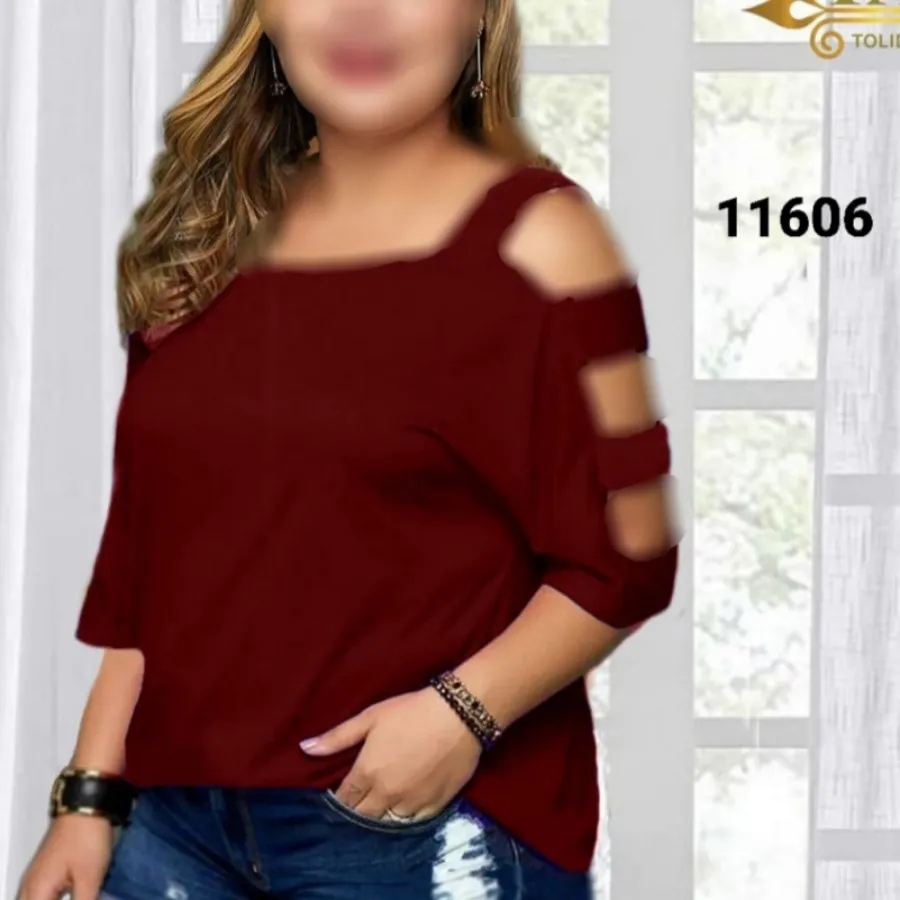 بلوز مجلسی سایز بزرگ