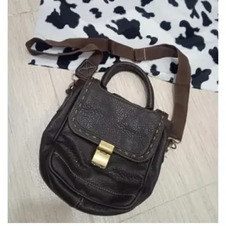 کیف چرم