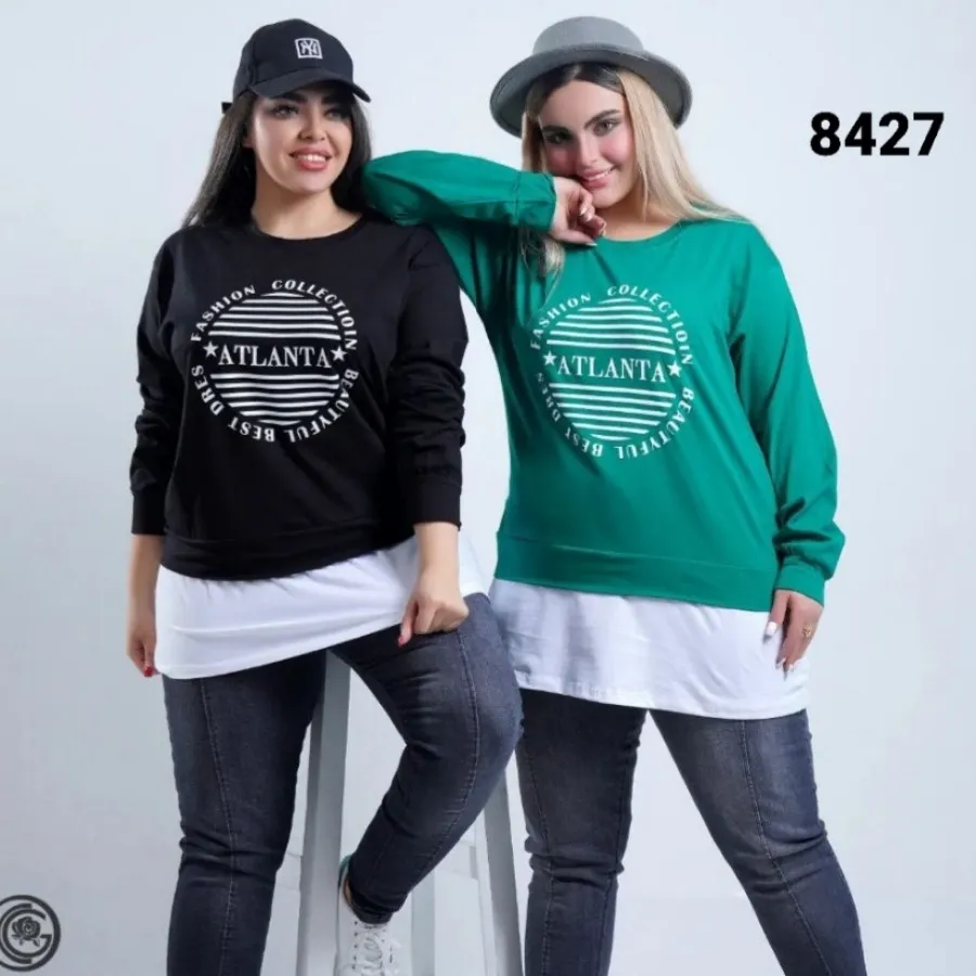 تونیک سایز بزرک