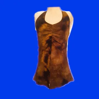 تاپ دامن،مدل هندی