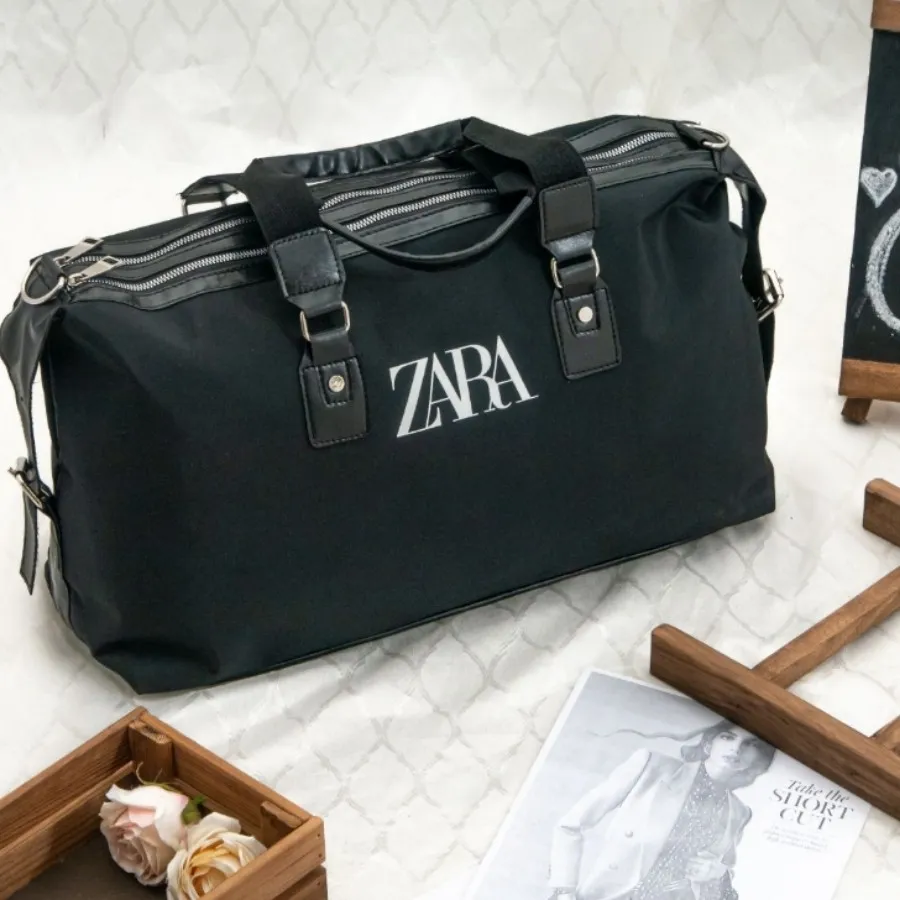 ساک ورزشی و سفر