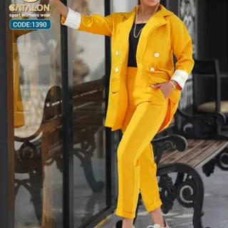 کت و شلوار اسپرت