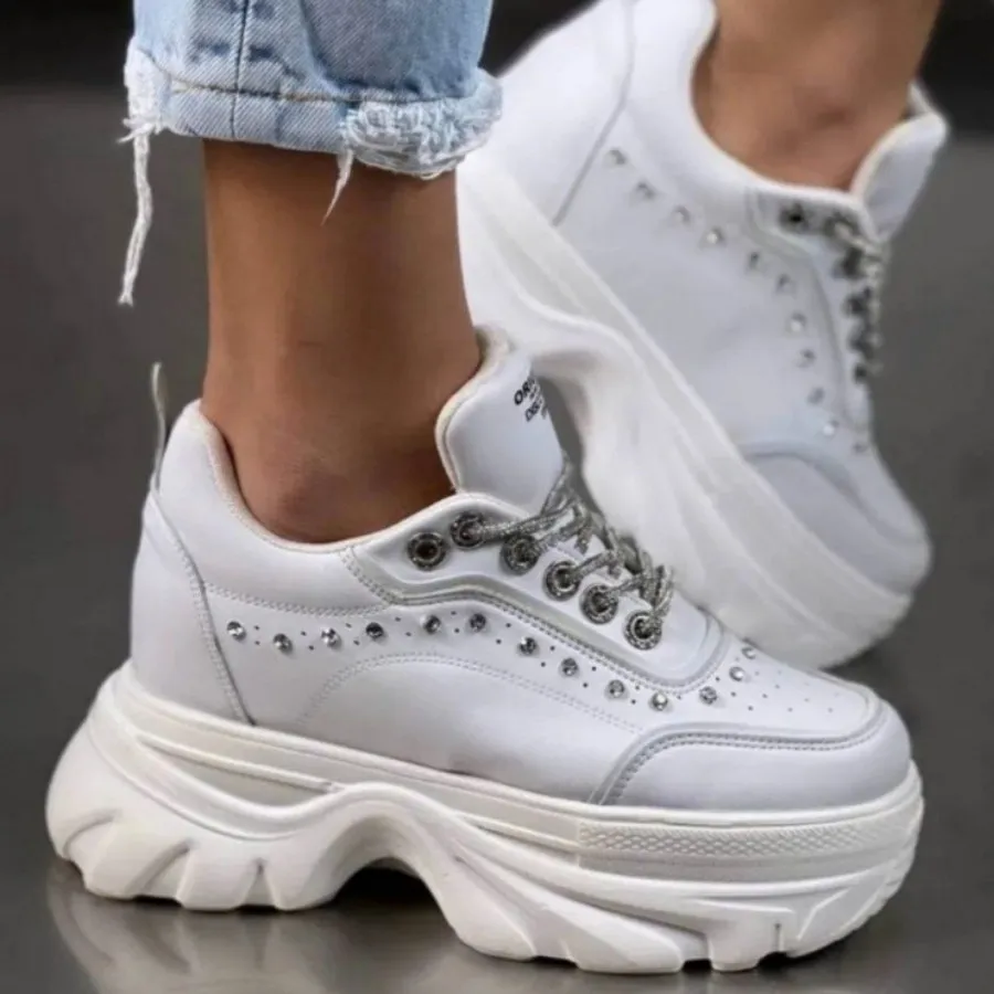 کتونی لژدار